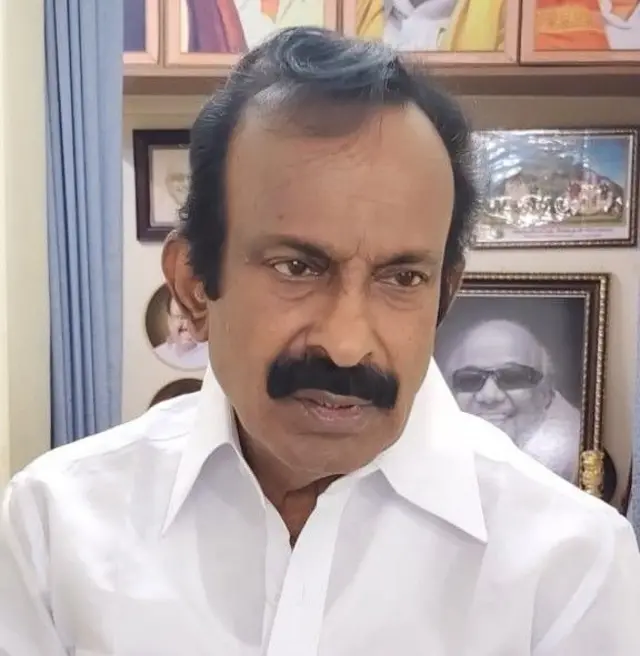ஈரோடு கிழக்கு சட்டமன்றத் தொகுதி
