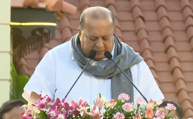 हसन मुश्रीफ