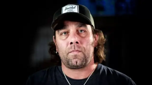 કેન વડ્સવર્થ