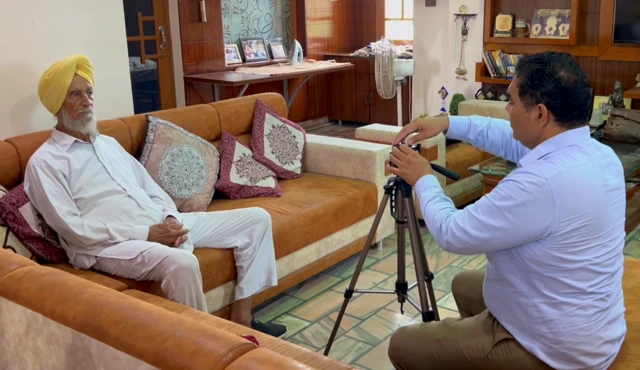 ਮਲਕੀਤ ਸਿੰਘ