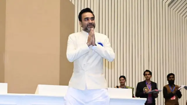 પંકજ ત્રિપાઠી