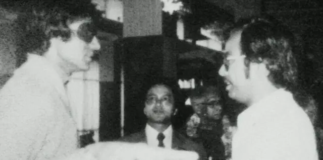 अमिताभ बच्चन 