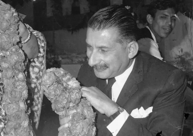 ਸੈਮ ਮਾਨੇਕ ਸ਼ਾ