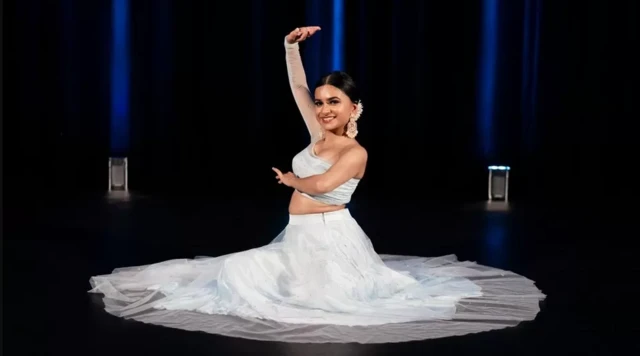 दिव्या सक्सेना