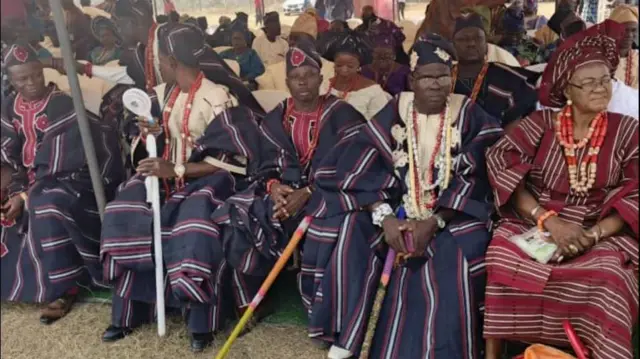 AWoran ajọdun aṣa Ogbomoso