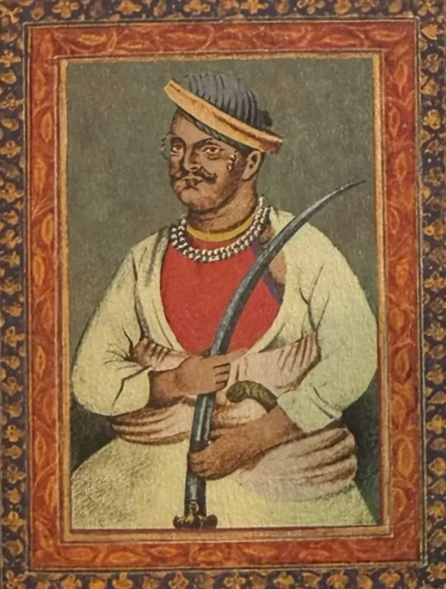 நானா சாஹேப்