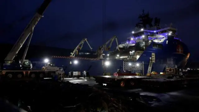 ਸਰਚ ਆਪਰੇਸ਼ਨ