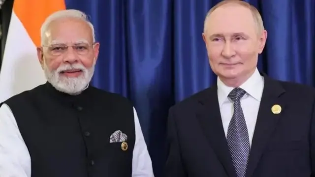 அமெரிக்கா, டிரம்ப், இந்தியா - பாகிஸ்தான், இஸ்ரேல் - பாலத்தீனம்