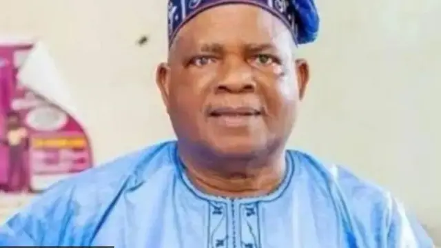 Oloogbe Kola Oyewo