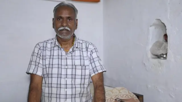 100 રૂપિયાની લાંચ, 39 વર્ષે નિર્દોષ છુટકારો, મધ્ય પ્રદેશ છત્તીસગઢનો કેસ, ન્યાયમાં ઢીલ કેમ થાય, કોર્ટમાં કેસ કેમ પડતર રહે છે, બીબીસી ગુજરાતી