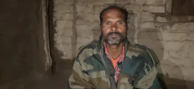 नंदराम भूसुम