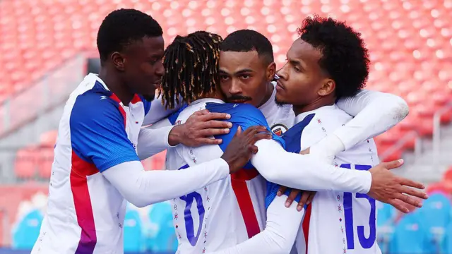 Haiti: Tudo o que você precisa saber sobre o próximo adversário do Brasil
