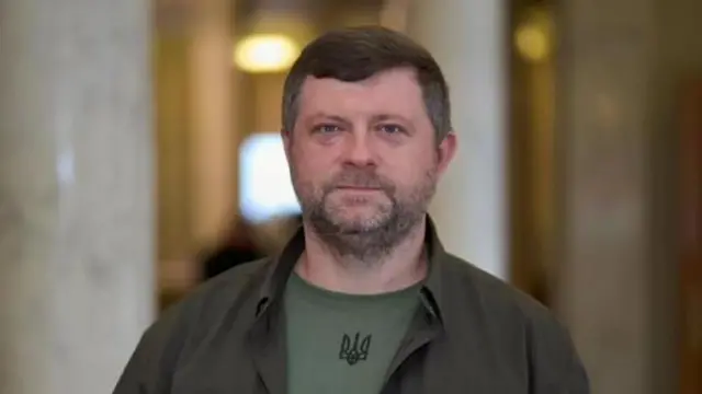 Олександр Корнієнко