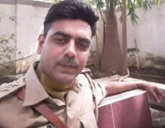 બીબીસી ગુજરાતી, ગુજરાત, અમરેલી, ગુજરાત પોલીસ, બીબીસી, અમદાવાદ, રાજકારણ, બિટકોઇન