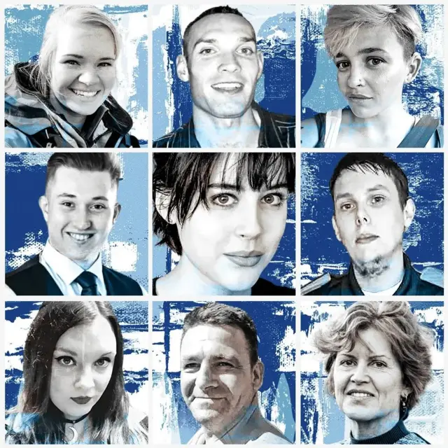 આ બ્રિટીશ નાગરિકોએ આત્મહત્યા પૂર્વે ચોક્કસ ઑનલાઇન ફોરમની મુલાકાત લીધી હતી 