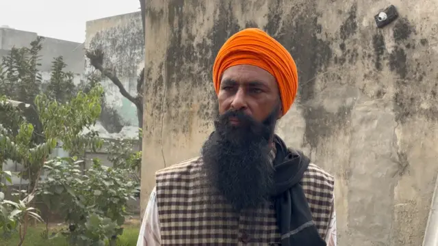 ਬਲਜਿੰਦਰ ਸਿੰਘ