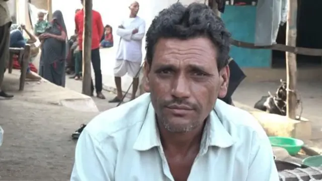 બલદેવસિંહ જાંગડા