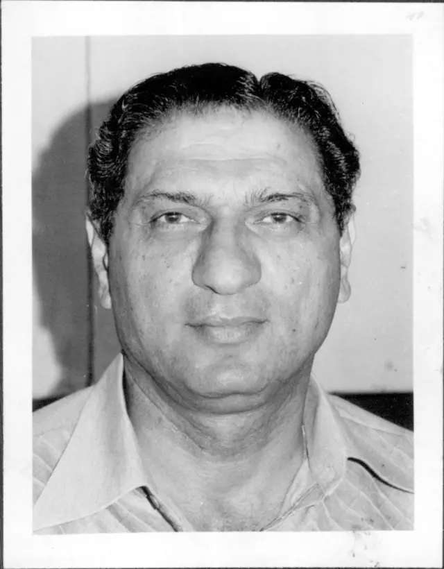 પોલી ઉમરીગર