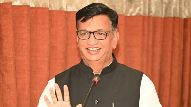 बाळासाहेब थोरात