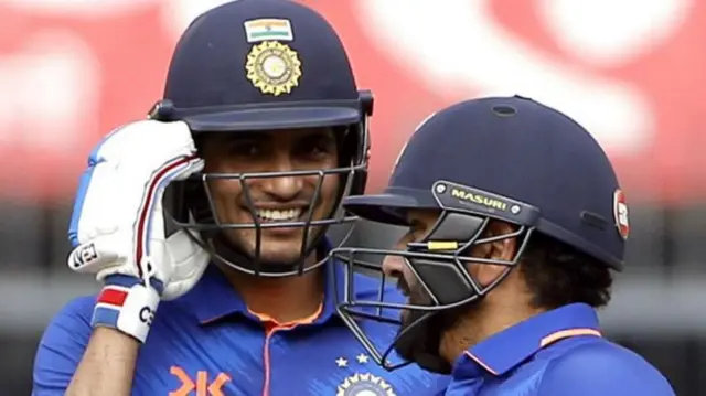 ભારતીય ટીમ