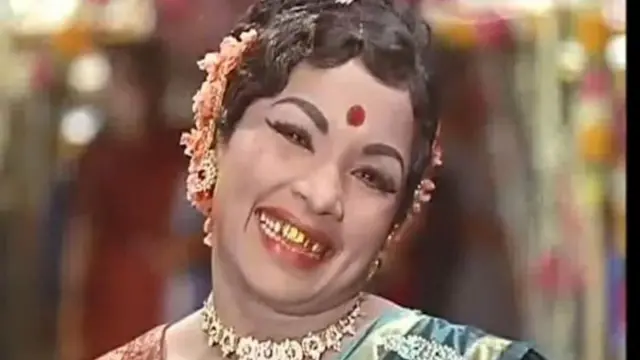 மனோரமா, கோலிவுட்