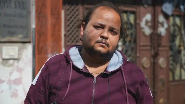 ਸੰਦੀਪ ਭਾਟੀ