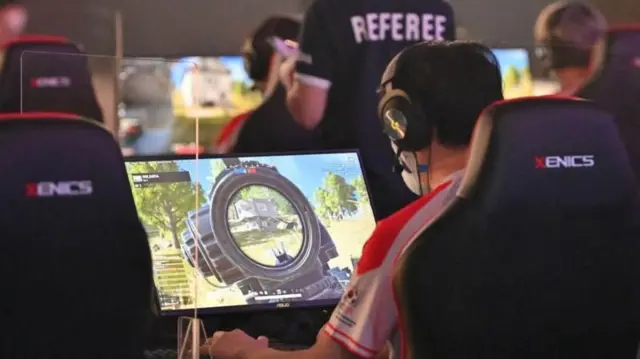 இந்த மசோதாவின்படி, எலெக்ட்ரானிக் விளையாட்டுகள் (Esports) மற்றும் சமூக விளையாட்டுகள் (Social games) ஊக்குவிக்கப்படும், அதே சமயம் ஆன்லைன் பணம் சார்ந்த (Money games) விளையாட்டுகள் முற்றிலும் தடை செய்யப்படும்.