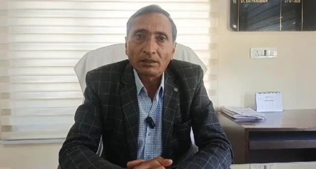 ਸੱਤਿਆਨਰਾਇਣ