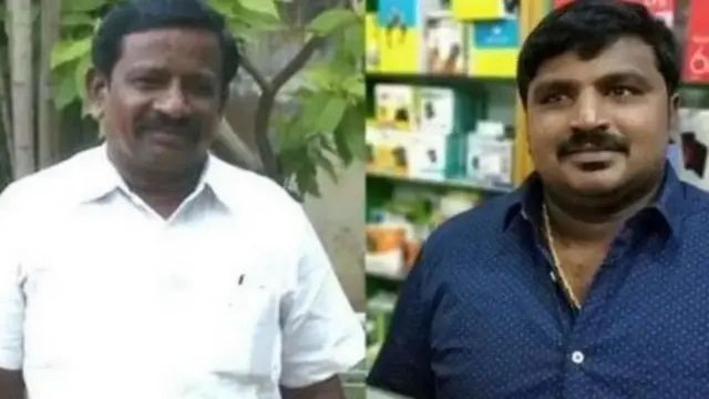 सथानकुलम जयराज, बेनिक्स मामला