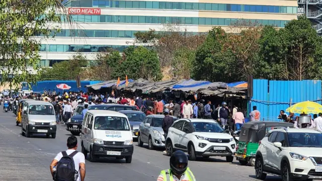 ఫుడ్ కోర్టులు