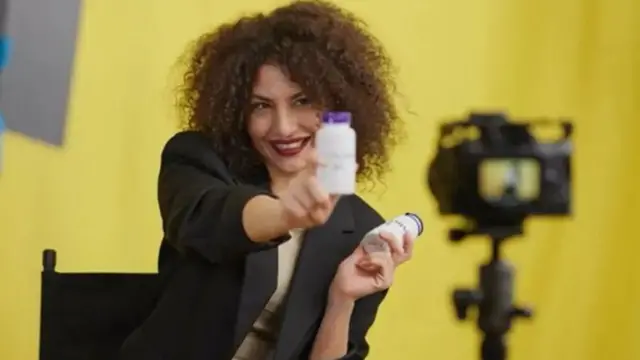 Usipotoshwe na washawishi au wauzaji mtandaoni ambao hawana ujuzi wa kitabibu.