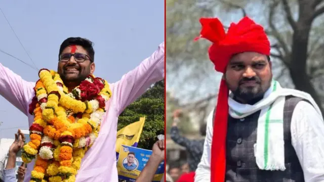 ભાજપ, ગુજરાત, રાજકારણ, બીબીસી ગુજરાતી