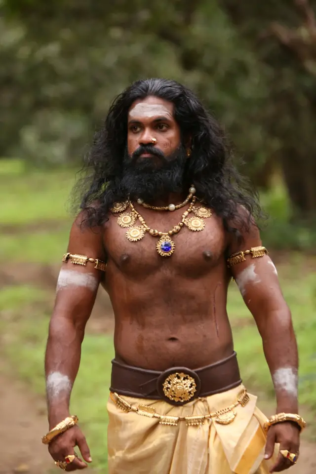 ‘யாத்திசை’ இயக்குநர் பேட்டி