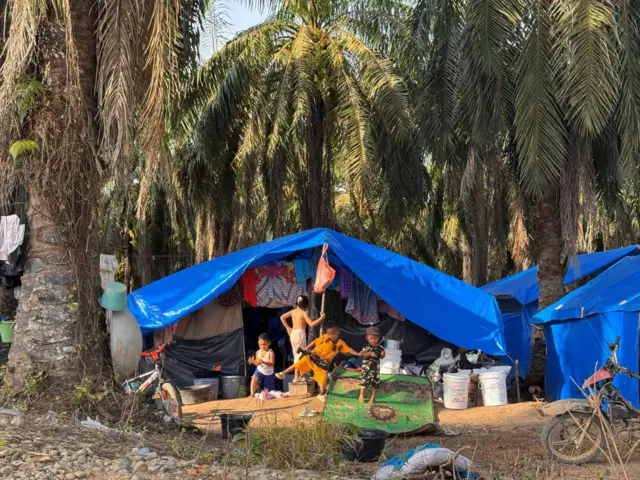 Banjir sumatra, aceh utara, aceh, banjir aceh