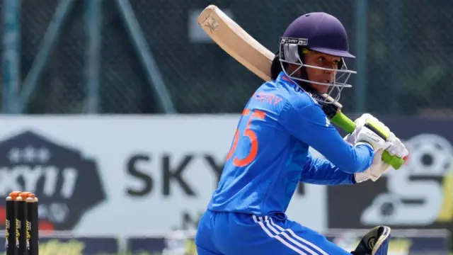 उमा छेत्री