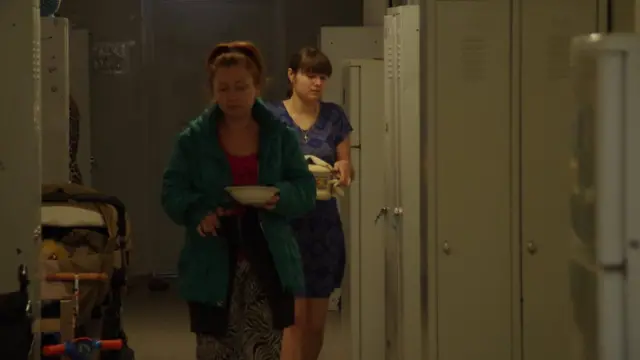 Транзитне містечко