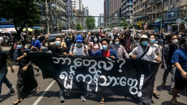 အာဆီယံ ထိပ်သီး ဆွေးနွေးပွဲ ဘာတွေ မျှော်လင့်နိုင်လဲ