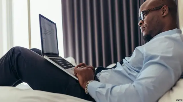 कोरोना, वर्क फ्रॉम होम