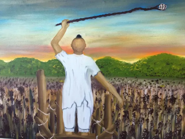 Fakkiiwwan agarsiisaaf Galma Giddu-gala Aadaa Orom