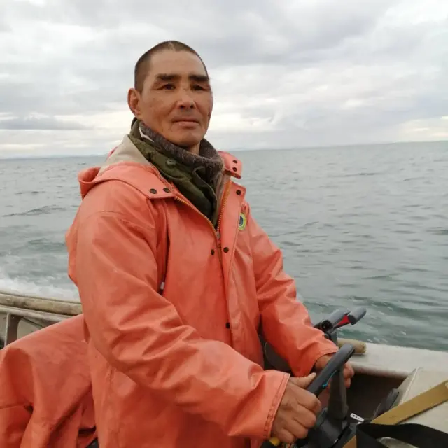 Максим Теюнаут