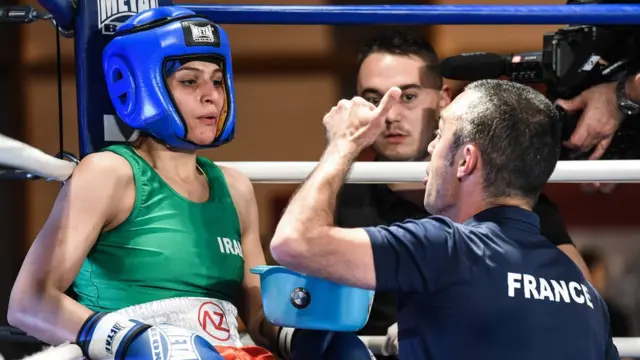 صدف كاظم خادم