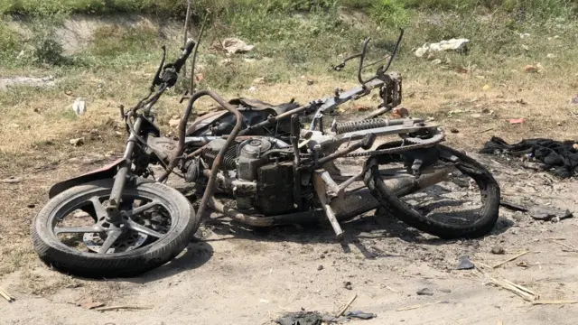 शोभापुर, मेरठ