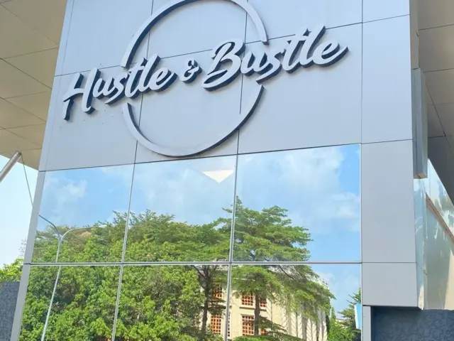 Obi Cubana club Abuja: Hustle and Bustle Abuja nightclub dey close down afta pesin die