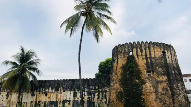 Zanzibar
