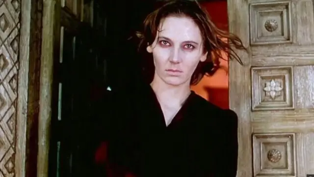 કૅથરિન બાયરન