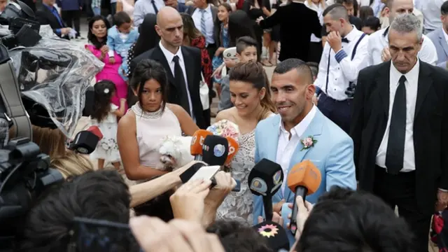 مراسم عروسی توس