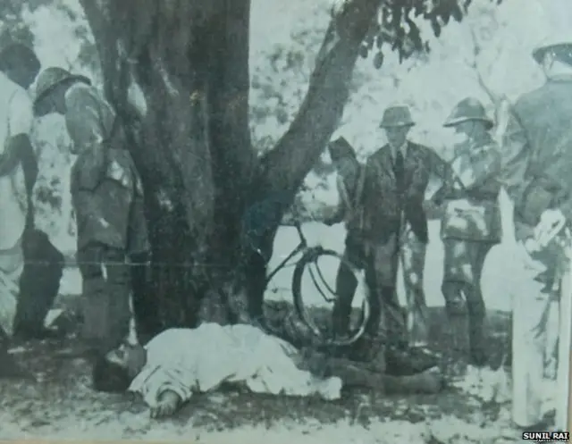 ਚੰਦਰਸ਼ੇਖਰ ਆਜ਼ਾਦ