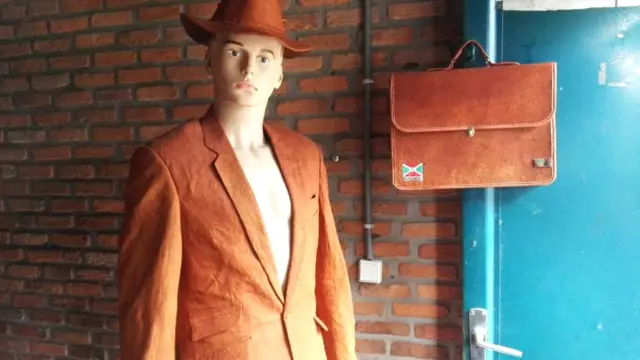 Impuzu n'isakoshi bihungurwa na Anique Kabatesi