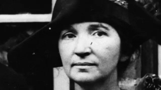 ভারত গান্ধী যৌনতা