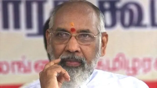 விக்னேஷ்வரன்